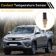 thumbnail image 3 of Sensor de temperatura del refrigerante Unique Bargains para Toyota 4Runner Base 2.7L L4 - Gas 1996-2000 No.8342020040, 3 of 6