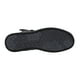 thumbnail image 4 of Tenis K-Swiss ROOF MID Para Hombre Color Negro, 4 of 8