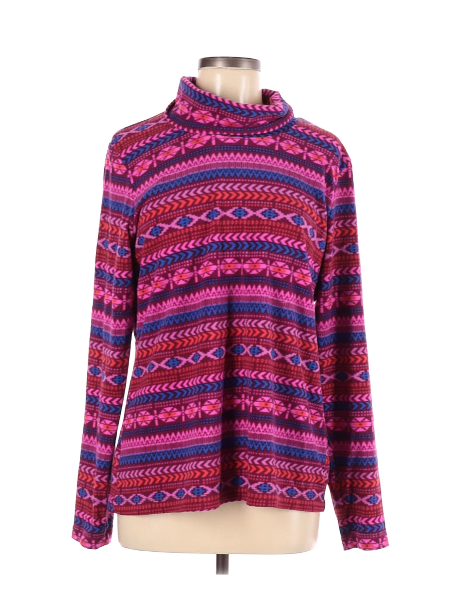 columbia turtleneck sweater