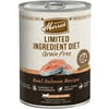 Merrick Limited Ingredient Diet - Real Salmon Recipe
