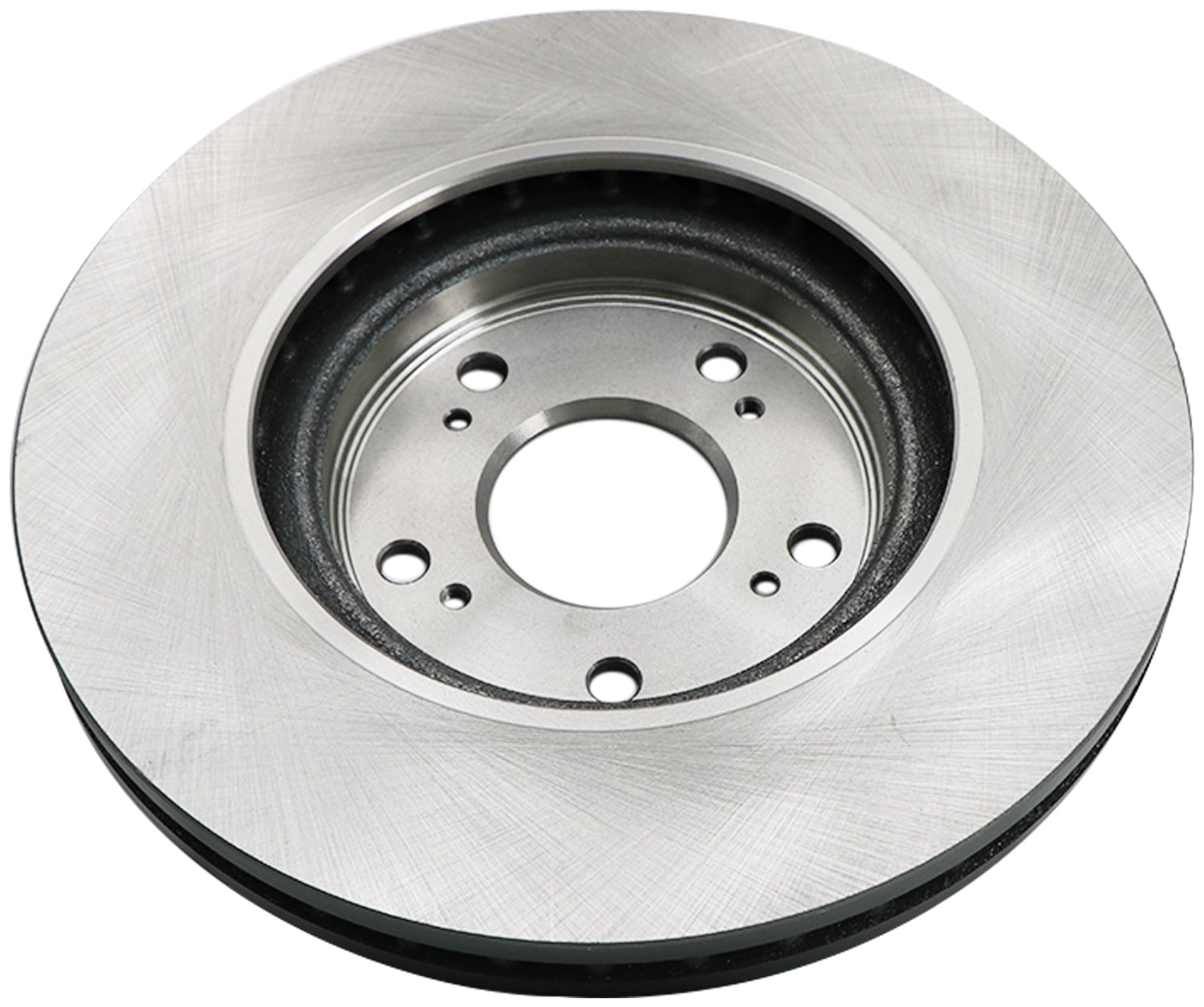 Winstop Brake Rotor, Front WS246718, Honda Accord 2010-2006