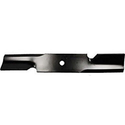 (3 Pack) Husqvarna Premium Replacement 21" x 2 ½" Notched Lawn Mower Deck Blade | 1733 539101733 539105711 17-33