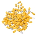 thumbnail image 2 of Connecteur d'Extrémité de Ferrule 100 Pcs Ferrule 1210 AWG Ensemble de Ferrule Durabilité Éprouvée, 2 of 5
