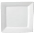 thumbnail image 3 of 10 Strawberry Street Nova Square 40 Piece Stoneware Dinnerware Set, Cream/White, 3 of 10