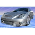thumbnail image 2 of For LED Fog Lights for 2000.-2005 Toyota Celica FX Designs Xtreme Body Kit, 2 of 6