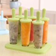 thumbnail image 1 of 6 moldes para paletas heladas. ShuxiuWang 8390613644138, 1 of 1