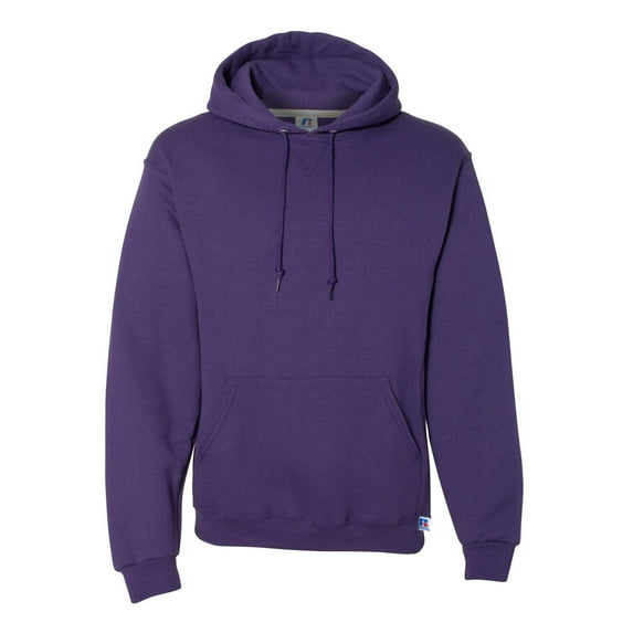 Russell Athletic - NIB - Male - Dri Power® Hooded Pullover Sweatshirt