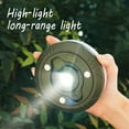 thumbnail image 4 of CATGOOD 2 Pack Camping String Lights, 32.8ft Outdoor Camping Lanterns with 5 Lighting Modes, 2-in-1 Outdoor Waterproof Portable Retractable String Lights, 4 of 6