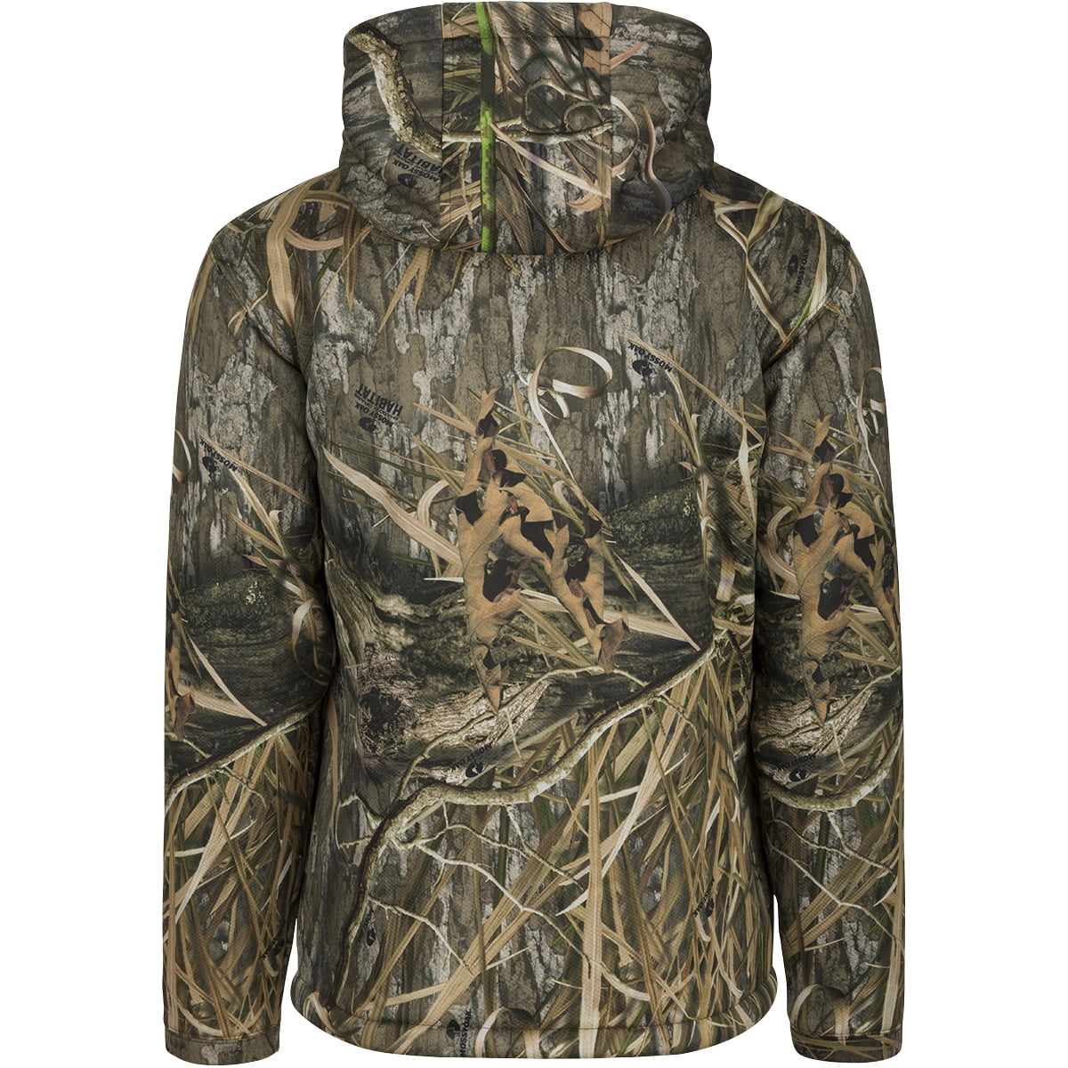 Drake Waterfowl LST Mens Silencer Hoodie
