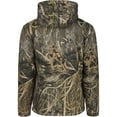 thumbnail image 2 of Drake Waterfowl LST Mens Silencer Hoodie, 2 of 7