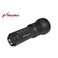 thumbnail image 7 of NIWALKER VOSTRO BK-FA09S XHP35 Long Throw LED Flashlight 2400 LUMENS - 1490M THROW, 7 of 7