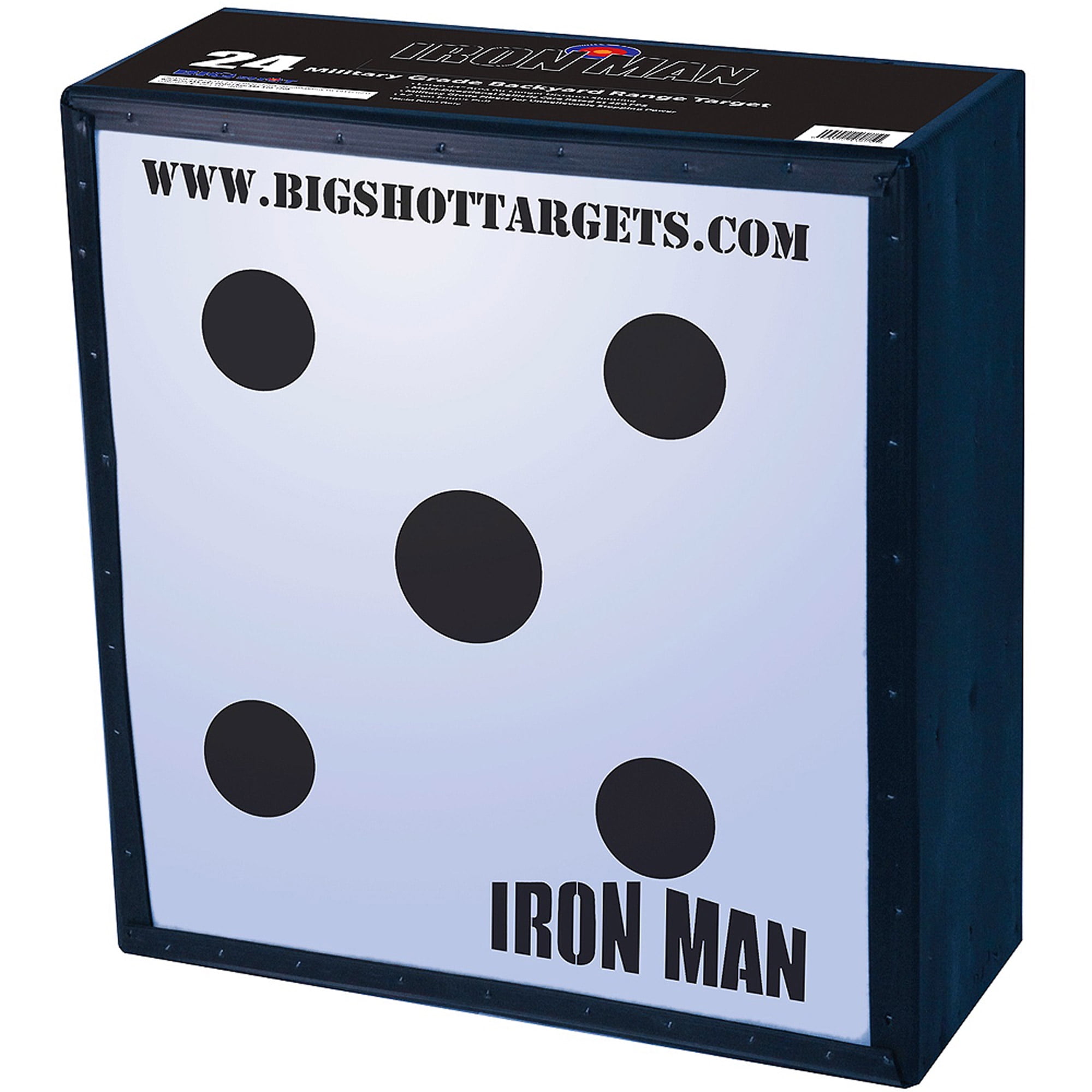 hurricane h21 crossbow target