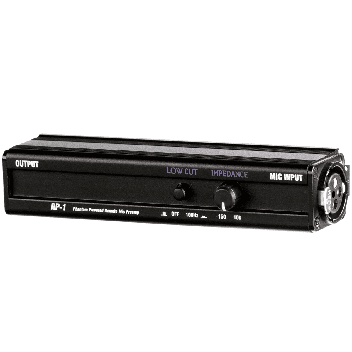 ART RP-1 Phantom Powered Mic Preamplifier