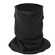 thumbnail image 3 of Protector solar para ciclismo al aire libre, gorros refrescantes, protección facial deportiva, polaina para el cuello de seda helada, tipo gancho para la oreja para bicicleta eléctrica (negro) YUNYI BRAND  Deportes, 3 of 8