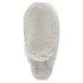 thumbnail image 7 of Muk Luks Women's Faux Fur Slide Slipper, 7 of 7