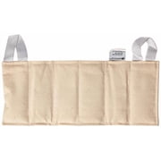 Hydrocollator® Moist Heat Pack - half size - 5 x 12