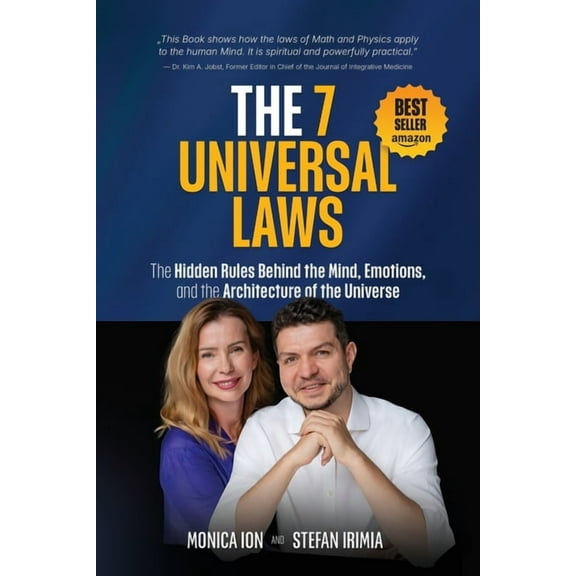The 7 Universal Laws, (Paperback)