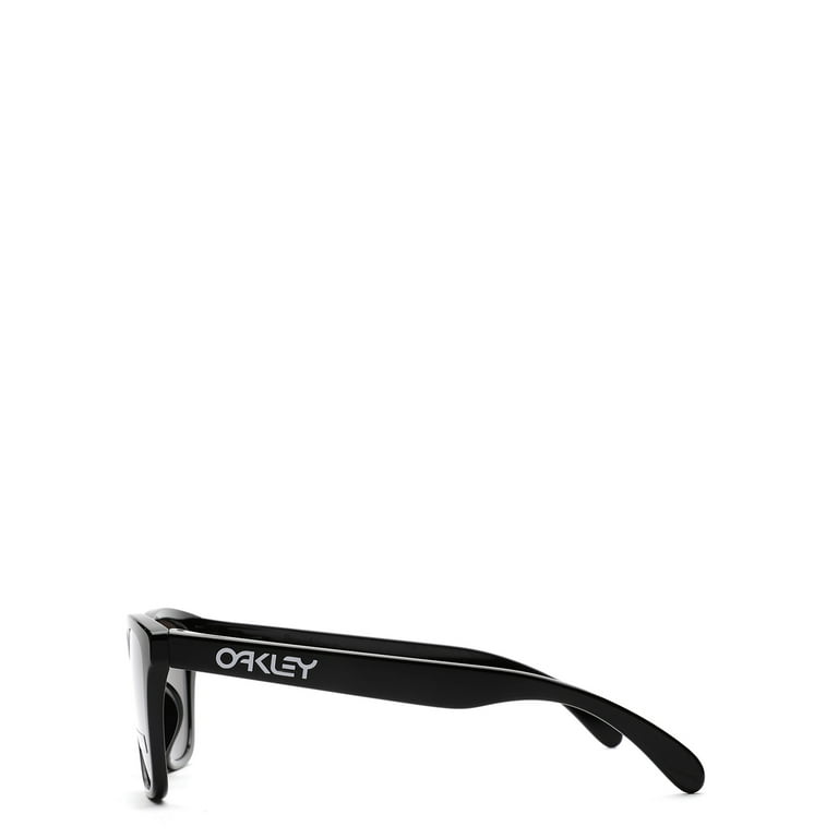 Oakley Sun 0OO9245 Frogskins Rectangle Unisex Sunglasses - Size 54
