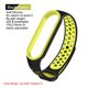 thumbnail image 2 of Pulsera de repuesto para Xiaomi Mi Band, pulsera de silicona de repuesto, correa de repuesto, pulsera de silicona True Excellence, 2 of 9