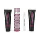 thumbnail image 2 of Set Perfume Paris Hilton 4psz 100ml edp spray, body lotion 90ml, shower gel 90ml, 10ml edp spray, 2 of 3