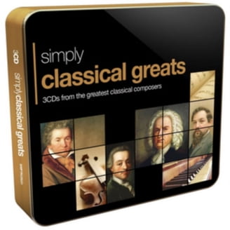 London Philharmonic Orchestra - Greatest Classical Masterpieces