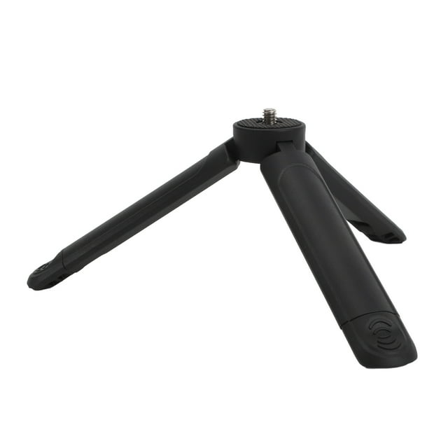 Soporte de Estabilizador de Escrito Portátil, Mini Trypode 5.2-7.5in Longitud ABS ABS 3.1-3.9in Altura de Trabajo para Cáras