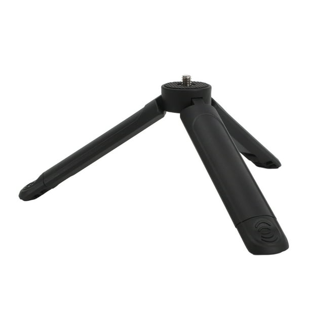Soporte de Estabilizador de Escrito Portátil, Mini Trypode 5.2-7.5in Longitud ABS ABS 3.1-3.9in Altura de Trabajo para Cáras