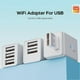 thumbnail image 5 of Tuya Zigbee Micro-USB Adaptor Switch 3 Gang Mini USB Power Adaptor APP Voice Control for Alexa, 5 of 5