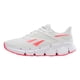 thumbnail image 3 of Tenis Reebok Mujer Zig Dynamica 6 Blanco Rosa Running blanco 4 MX, 3 of 5