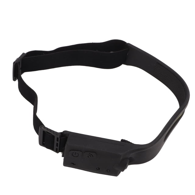 Lámpara de inducción, Portátiles liderados por Faros Visual Visual Ipx4 Implea Impresión del Auto Para Pesca para la Nigna Corriendo para Mantenimiento