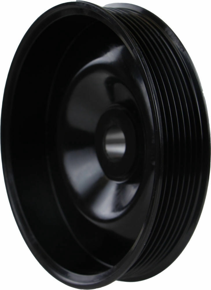 Power Steering Pump Pulley-GAS Atlantic PU100-353