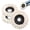3 pack, variant on Wool Felt Flap Polishing Disc, 2026 New 4.5" Buffing Wheel Pad for Metal, Aluminum & Stone, Angle Grinder Accessory