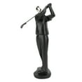 thumbnail image 2 of Minimalist And Stylish  Musician Figurines, Exquisite Craftsmanship, Decor For Home, Office, And Living Spaces, 2 of 8
