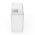 thumbnail image 3 of Gabinete Gamer HYTE X50 E-ATX USB-C Blanco, 3 of 6