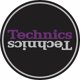 thumbnail image 1 of slipmats juego de 2 deslizadores TECHNICS CLASIC ANTROLITE CHSLIPMATTECHCLAS, 1 of 2