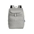thumbnail image 2 of Large Diaper Bag Backpack, Dipaer bag with Insulated Bottle Holders, Travel Diaper Backpack for Mom & Dad, 2 of 6