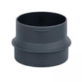 thumbnail image 1 of 3xConector Reductor De Conductos De Calentador De Estacionamiento Bjjt-75-80-D Repuestos, 1 of 8