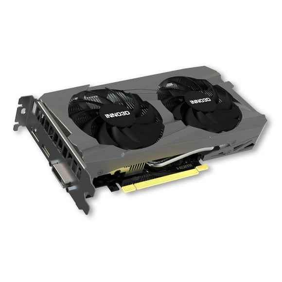 INNO3D - Inno3D GeForce RTX 3050 Twin X2 NVIDIA 8 GB GDDR6