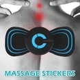 thumbnail image 3 of Coussin de Massage 6 Modes Réglables Modelant Masseur (2 Pcs), 3 of 5