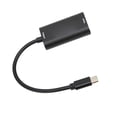 thumbnail image 1 of Video Capture Card, Portable Standardized 1080P Gaming Video Record Card  for Live Streaming Type C, 1 of 7