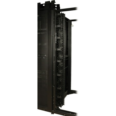 Tripp Lite SmartRack Vertical Cable Manager