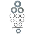 thumbnail image 3 of Niche CV Axle Boot Kit Polaris RZR 900 Sportsman 570 X2 General 1000 519-KCV2381B, 3 of 6