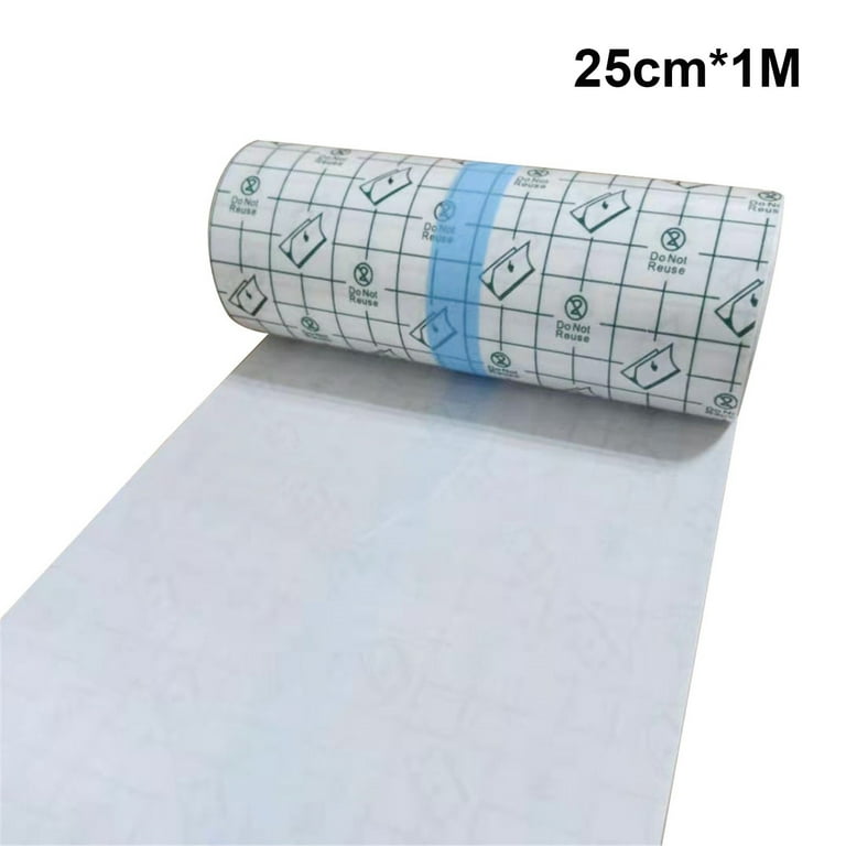 Tattoo Aftercare Waterproof Bandage Transparent Film Dressing Skin Healing