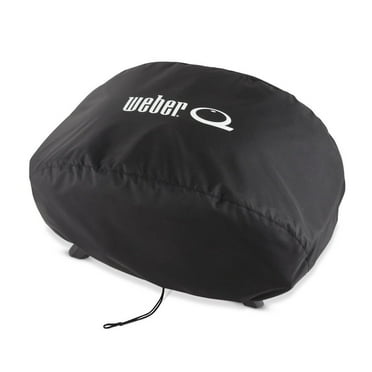 Weber Premium Grill Cover For Q2800N  Gas Grills