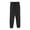 Black, variant on lmcalzta Joggers for Women Summer Lightweight Cotton Elastic Drawstring Sweatpants Casual Lounge Trousers