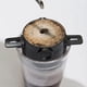 thumbnail image 2 of Cafetera Portátil con Filtro de Acero Inoxidable, Cafetera de , Tetera, Reutilizable, Sin Papel, para Verter Café., 2 of 6