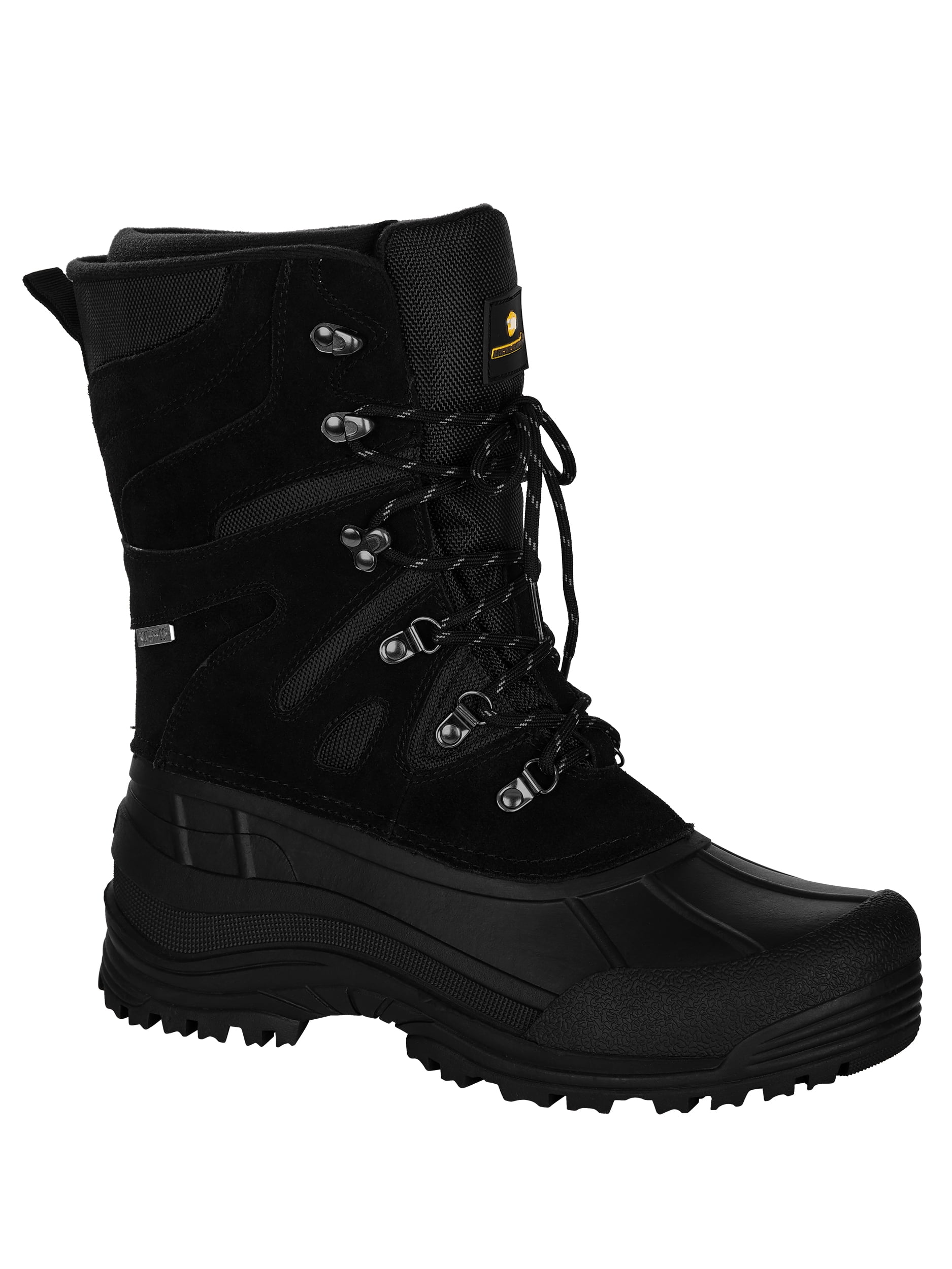 arctic shield duck boots