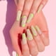 thumbnail image 3 of Uñas postizas, uñas postizas, regalos para mujeres, 24 uñas postizas, parches para decoración de uñas, productos para decoración de uñas, uñas de ataúd extraíbles., 3 of 5