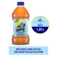 thumbnail image 2 of Nestea® Zero Sugar Iced Tea 1.89L, 2 of 7