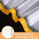 thumbnail image 4 of 1 rollo de protector transparente para muebles, funda de plástico para sofá, protector para sofá, funda para muebles, protector transparente, 4 of 6